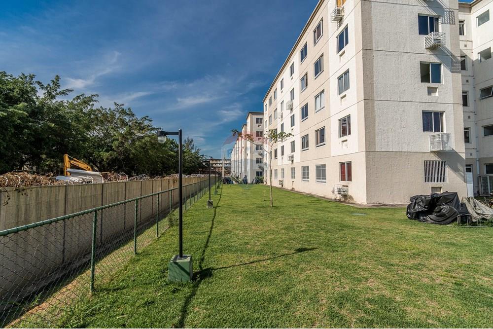 Apartamento - Venda - Rio de Janeiro , Rio de Janeiro - area externa1.jpg - 570381001-189