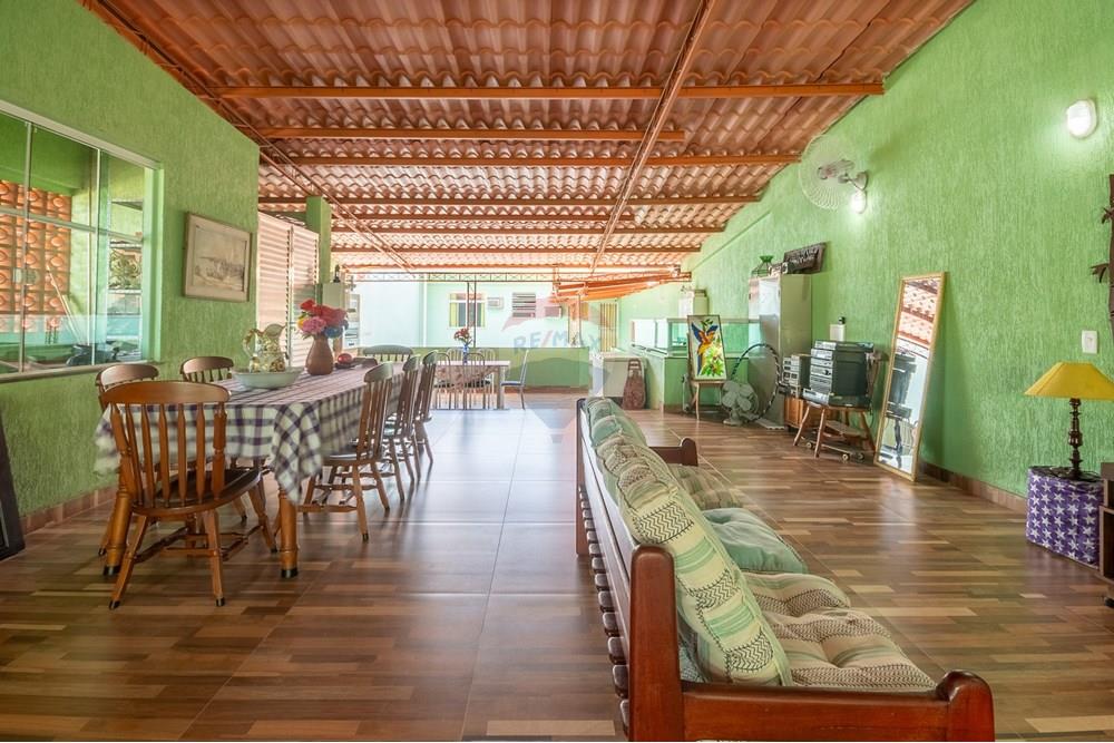 Casa - Venda - Rio de Janeiro , Rio de Janeiro - DSC_2723-HDR.jpg - Área Gourmet - 570501014-55