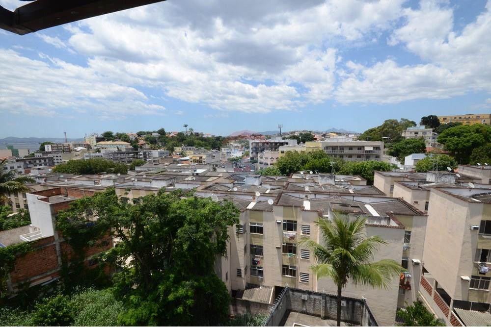 Casa - Venda - Rio de Janeiro , Rio de Janeiro - CA4_0975.JPG - 570391023-83