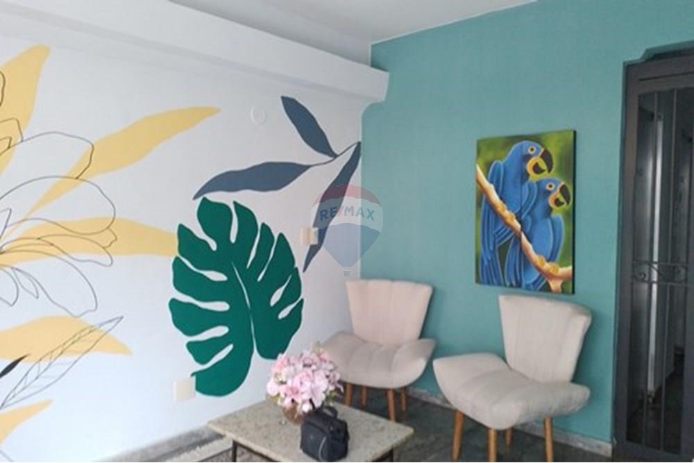 Apartamento - Venda - Rio de Janeiro , Rio de Janeiro - hall de entrada.jpg - 570491006-24