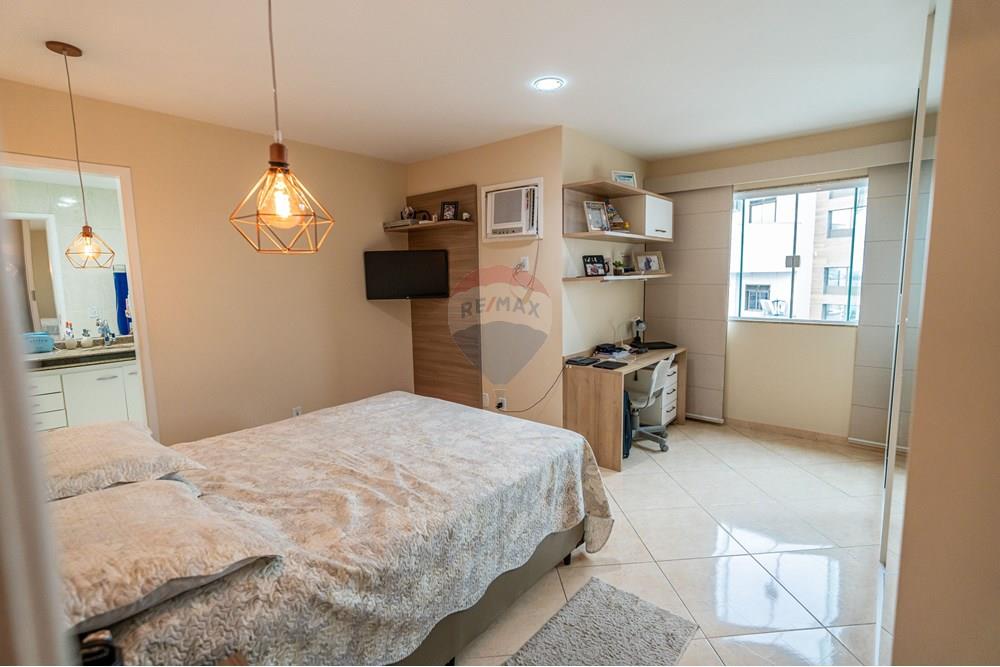 Casa - Venda - Rio de Janeiro , Rio de Janeiro - casa venda jardim guanabara 3 quartos suite vista piscina mar area gourmet edicula (29).jpg - 570451032-3