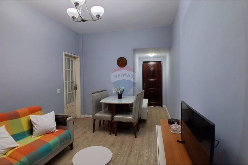 Apartamento - Alugar - Rio de Janeiro , Rio de Janeiro - Sala 3.jpeg - 570511005-218