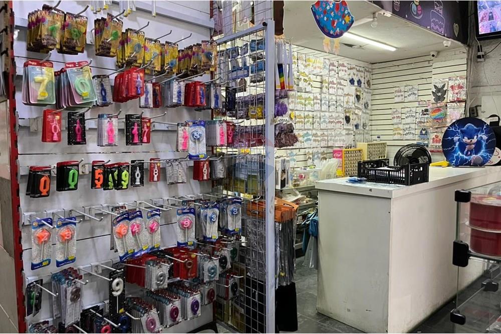 Ponto Comercial/ Loja - Venda - Rio de Janeiro , Rio de Janeiro - WhatsApp Image 2025-05-19 at 16.12.39 (4).jpeg - 570411001-73