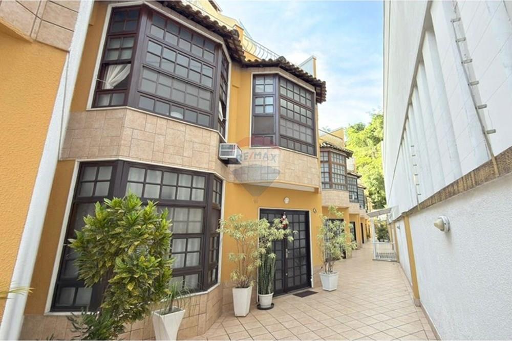 Casa de Condomínio - Venda - Rio de Janeiro , Rio de Janeiro - 37.jpeg - 570381001-190