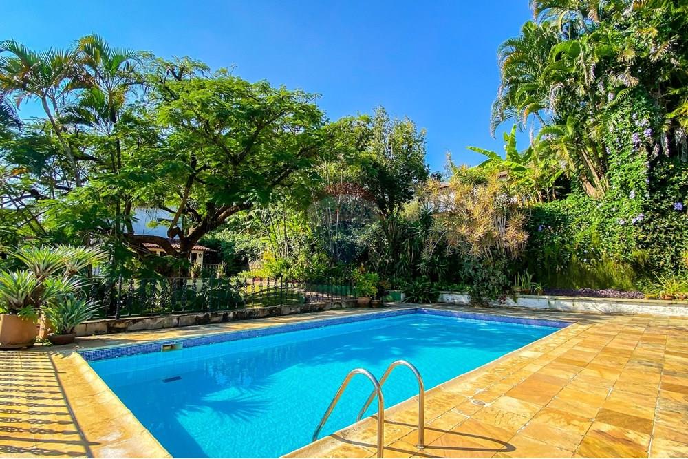 Casa de Condomínio - Venda - Rio de Janeiro , Rio de Janeiro - IMG_5262.JPG - 570421034-41