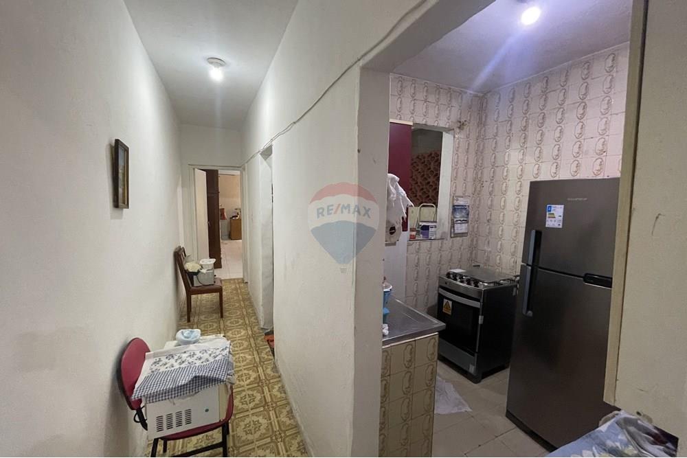 Casa de Vila - Venda - Rio de Janeiro , Rio de Janeiro - IMG_7407.jpg - 570411027-12