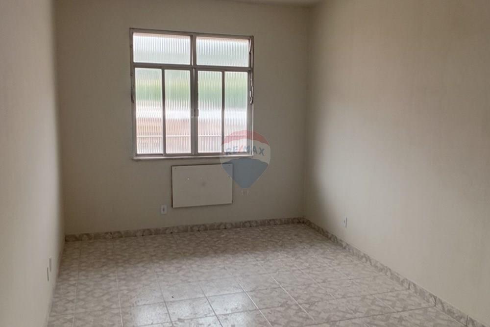 Apartamento - Alugar - Rio de Janeiro , Rio de Janeiro - Quarto Rua Itaquati.jpg - 570471011-280