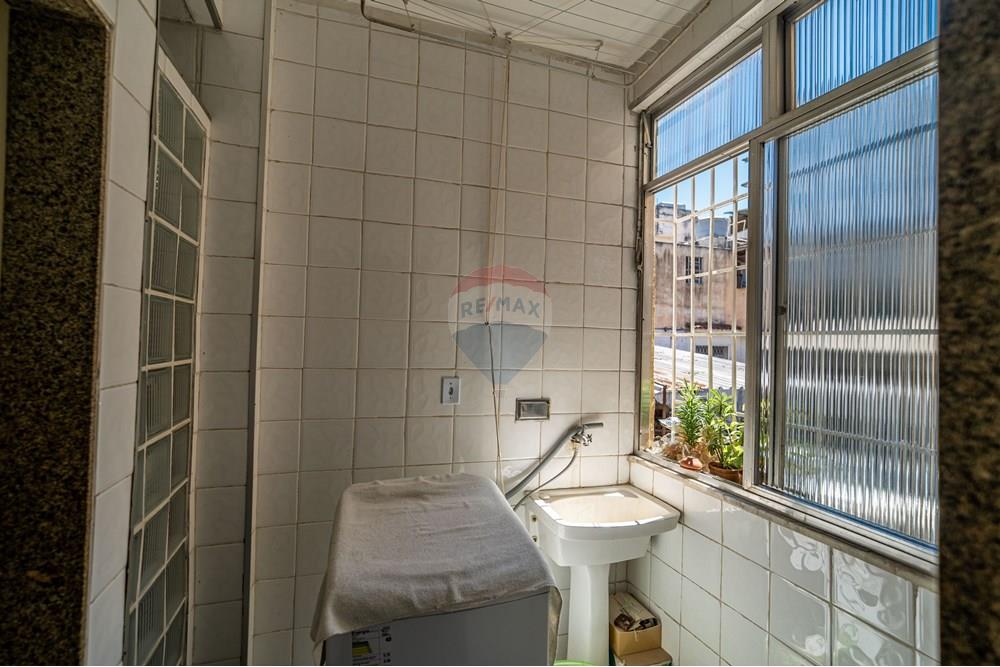 Apartamento - Venda - Rio de Janeiro , Rio de Janeiro - AREA DE SERVIÇO 1.jpg - 570381096-2