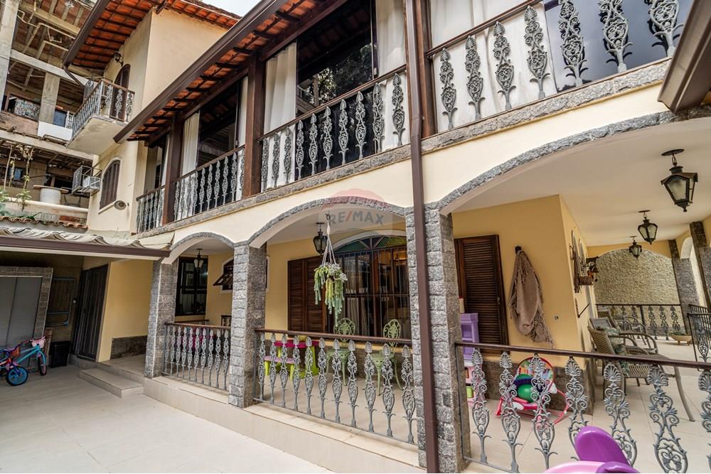 Casa de Condomínio - Venda - Rio de Janeiro , Rio de Janeiro - REMAX-21.jpg - 570381001-171