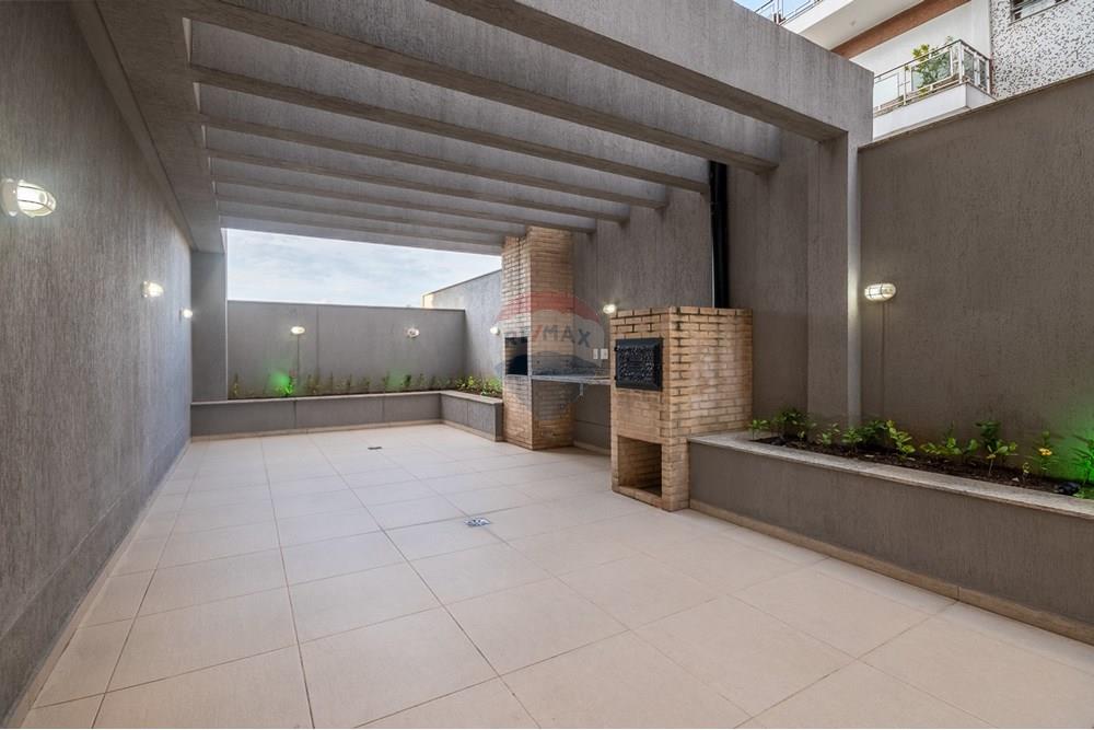 Cobertura - Venda - Rio de Janeiro , Rio de Janeiro - DSC_3298-HDR.jpg - Churrasqueira - 570501014-83