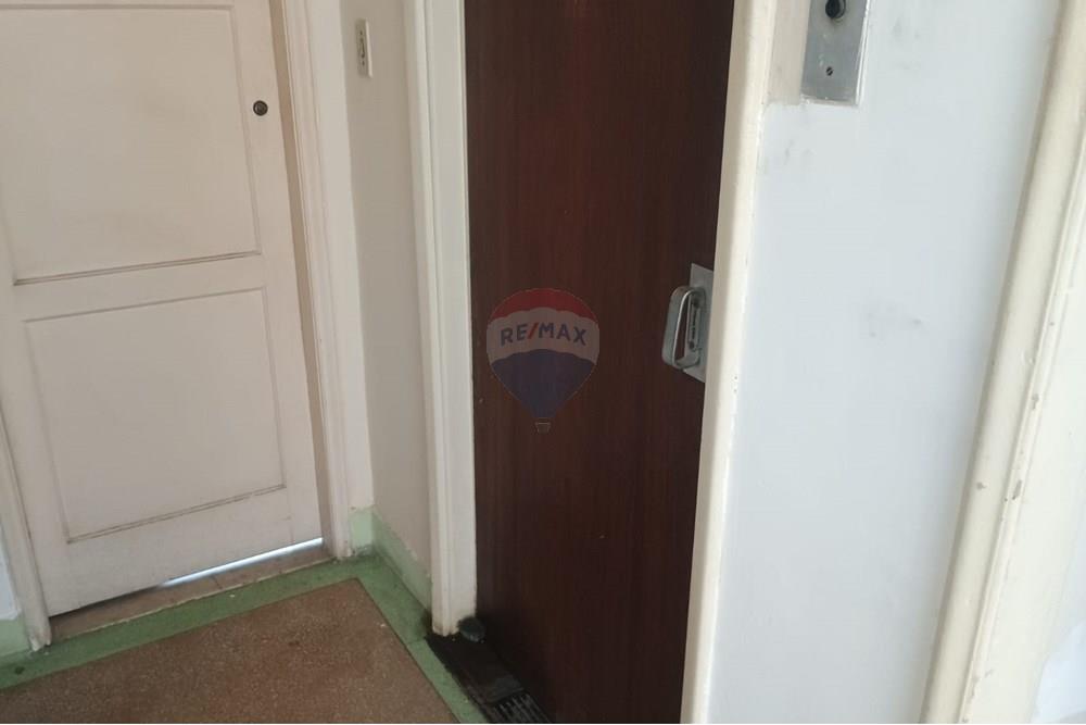 Apartamento - Venda - Rio de Janeiro , Rio de Janeiro - WhatsApp Image 2025-12-12 at 20.01.38.jpeg - Corredor - 570491008-70