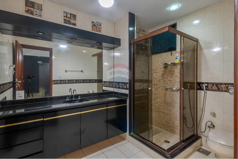 Casa - Venda - Rio de Janeiro , Rio de Janeiro - DSC_5737-HDR.jpg - Banheiro - 570501014-78