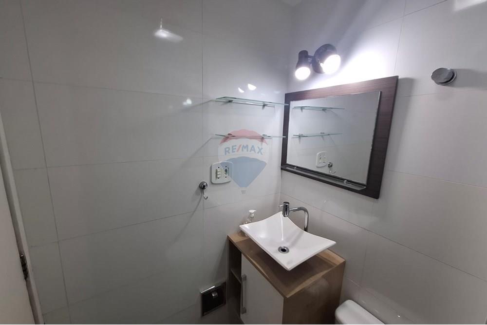 Cobertura - Venda - Rio de Janeiro , Rio de Janeiro - BANHEIRO 03.jpeg - 570461039-8