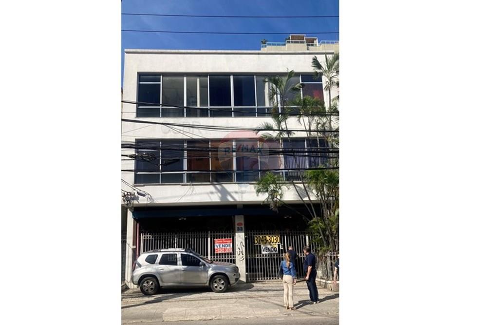 Prédio - Venda - Rio de Janeiro , Rio de Janeiro - IMG_4590.jpg - 570431047-2