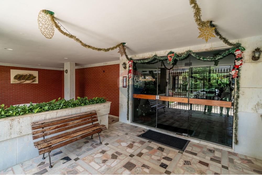 Apartamento - Venda - Rio de Janeiro , Rio de Janeiro - Apartamento 2 quartos a venda na rua agostinho dos santos 21 (80).jpg - 570451039-81