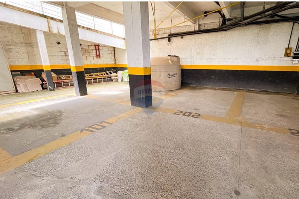 Apartamento - Venda - Rio de Janeiro , Rio de Janeiro - IMG_6941.jpeg - Garagem - 570511008-25