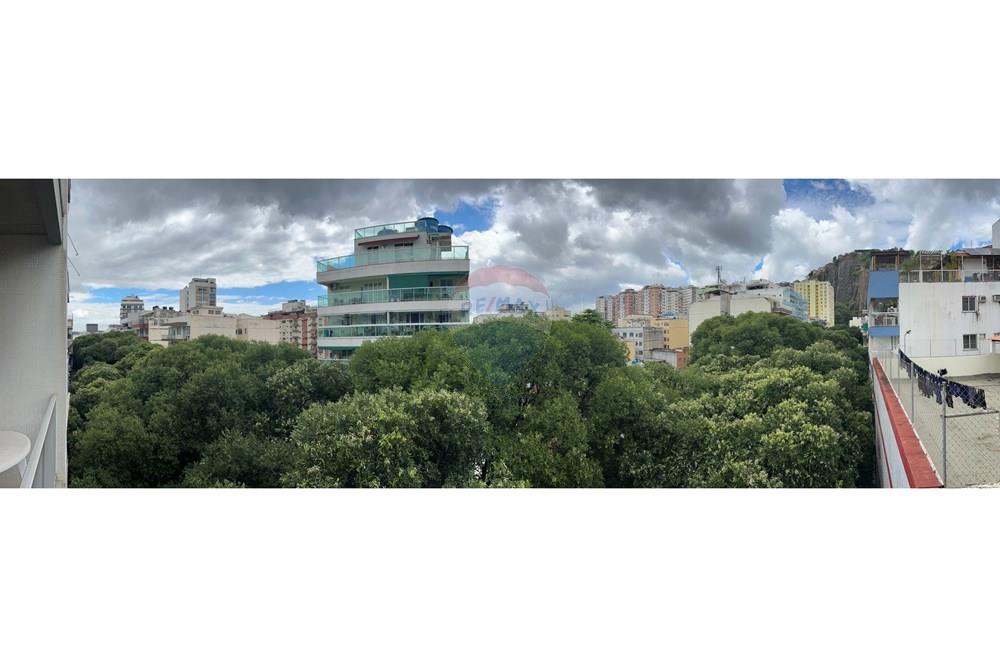 Apartamento - Alugar - Rio de Janeiro , Rio de Janeiro - IMG_4620.jpeg - Varanda - 570491050-6