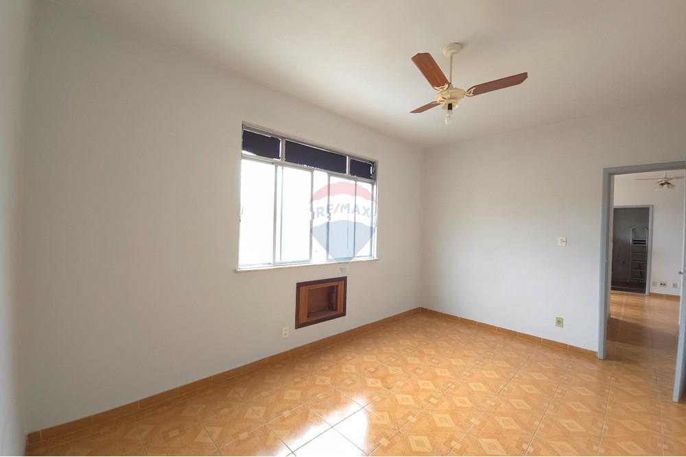 Apartamento - Venda - Rio de Janeiro , Rio de Janeiro - quarto ventilador.jpg - 570461046-5