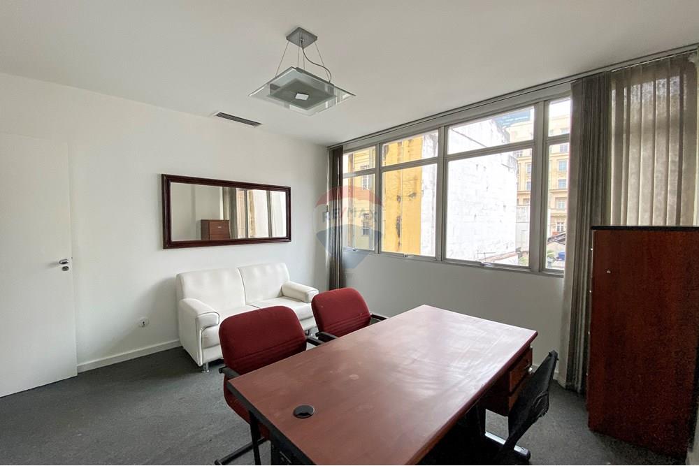 Cj. Comercial/ Sala - Venda - Rio de Janeiro , Rio de Janeiro - 8-IMG_4347.jpg - 570431024-68