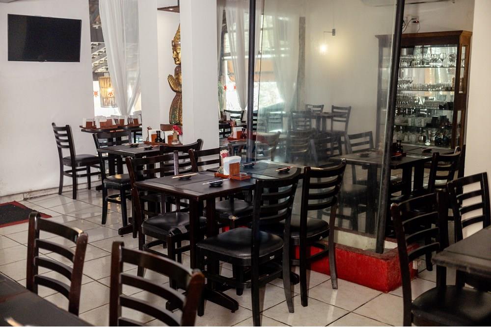 Casa Comercial - Venda - Rio de Janeiro , Rio de Janeiro - IMG_2708.JPG - 570381027-242