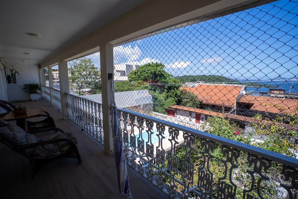 Casa - Venda - Rio de Janeiro , Rio de Janeiro - REMAX_QUIRINO_DOS_SANTOS-65.jpg - 570381150-86