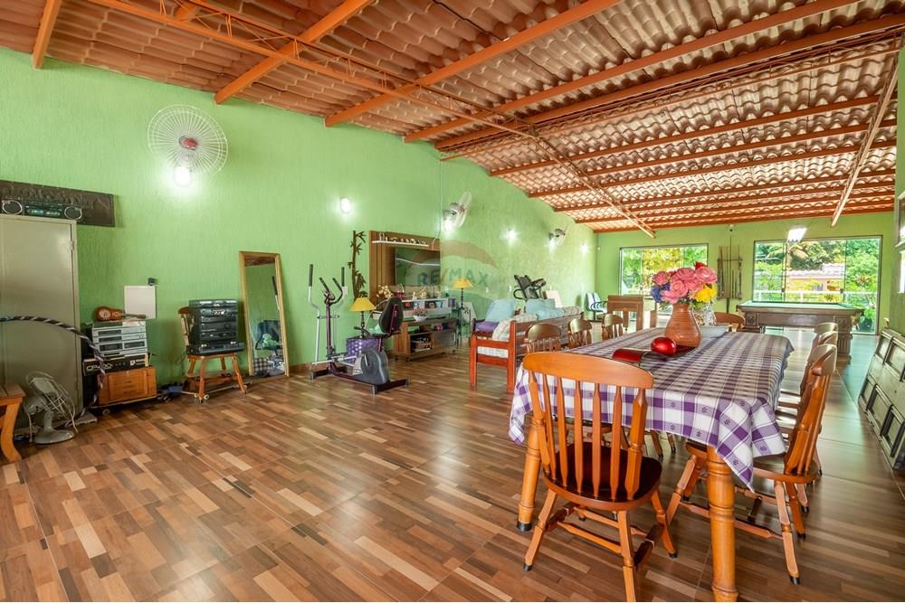 Casa - Venda - Rio de Janeiro , Rio de Janeiro - DSC_2714-HDR.jpg - Área Gourmet - 570501014-55