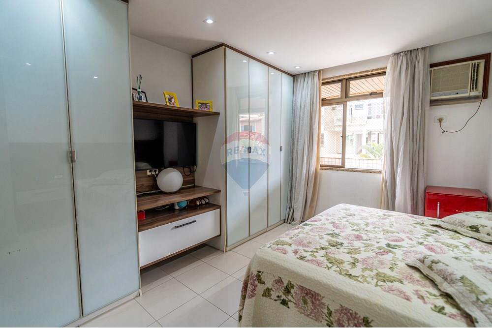 Residential - Ullakkohuoneisto/kattohuoneisto - Rio De Janeiro , Rio De Janeiro - BR - REMAX-83.jpg - 570381066-4