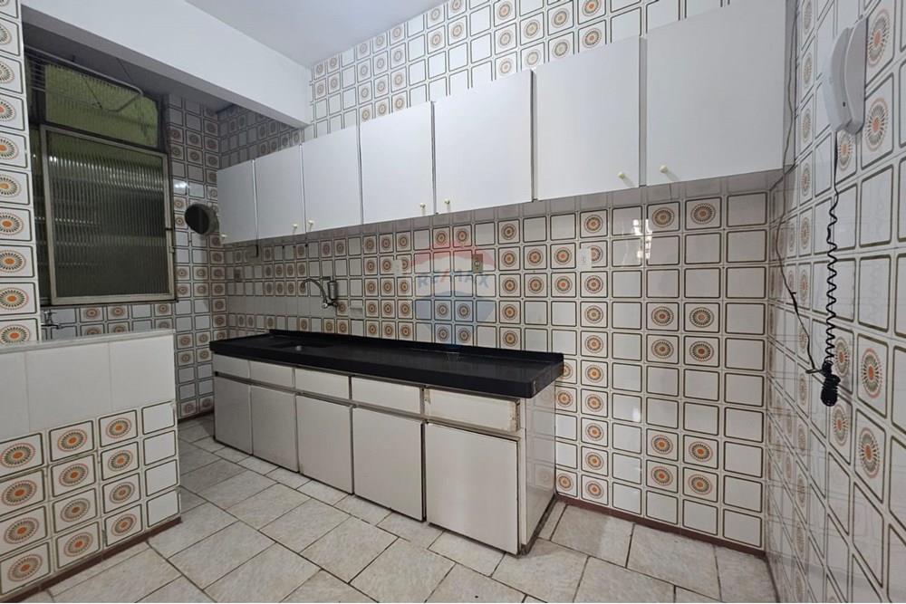 Apartamento - Venda - Rio de Janeiro , Rio de Janeiro - WhatsApp Image 2025-11-20 at 21.14.23 (3).jpeg - Cozinha - 570501014-80
