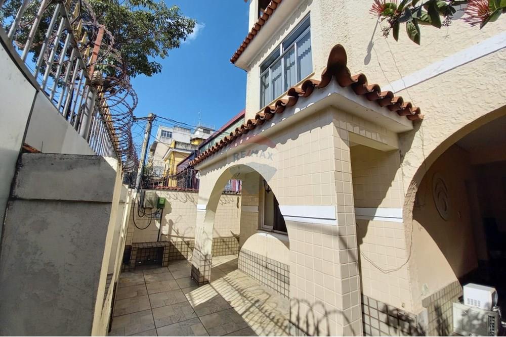 Casa - Venda - Rio de Janeiro , Rio de Janeiro - Fachada 001.jpg - Fachada - 570501017-18