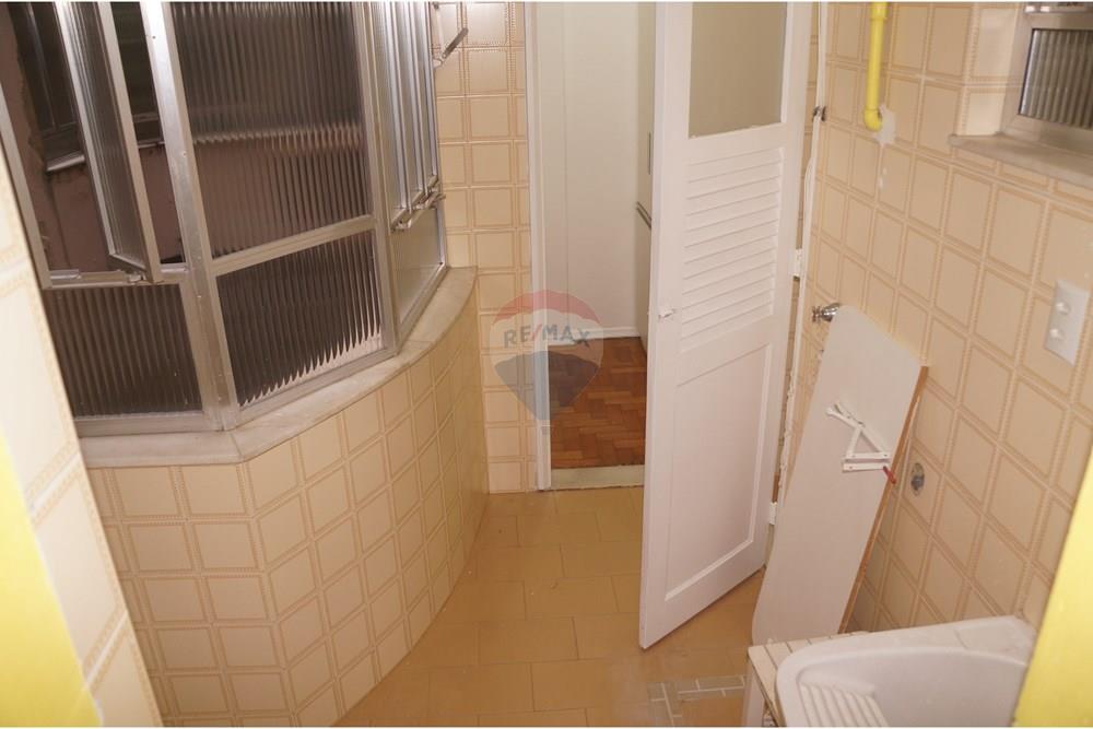 Apartamento - Alugar - Rio de Janeiro , Rio de Janeiro - DSC02145.JPG - Área de serviço - 570491002-47
