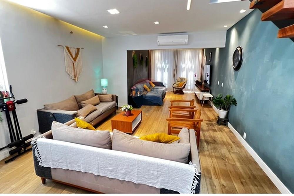 Casa - Venda - Rio de Janeiro , Rio de Janeiro - WhatsApp Image 2025-11-21 at 08.37.42 (1).jpeg - Sala de estar - 570531004-12