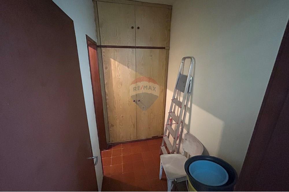 Apartamento - Alugar - Rio de Janeiro , Rio de Janeiro - IMG_4615.jpeg - Quarto da empregada - 570491050-6