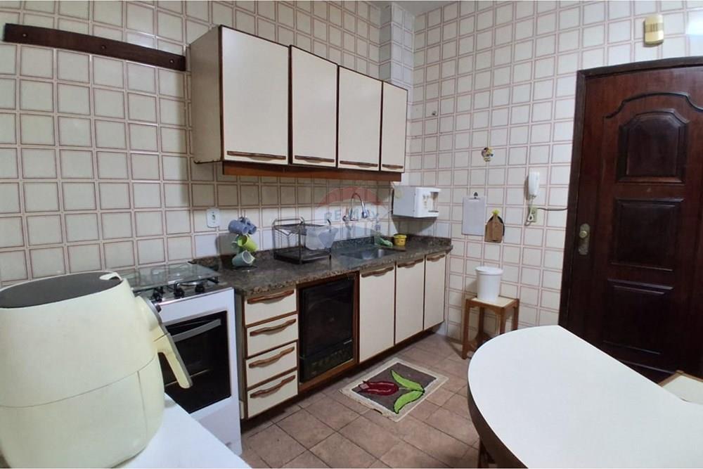 Apartamento - Alugar - Rio de Janeiro , Rio de Janeiro - Cozinha 7.jpeg - 570511005-218