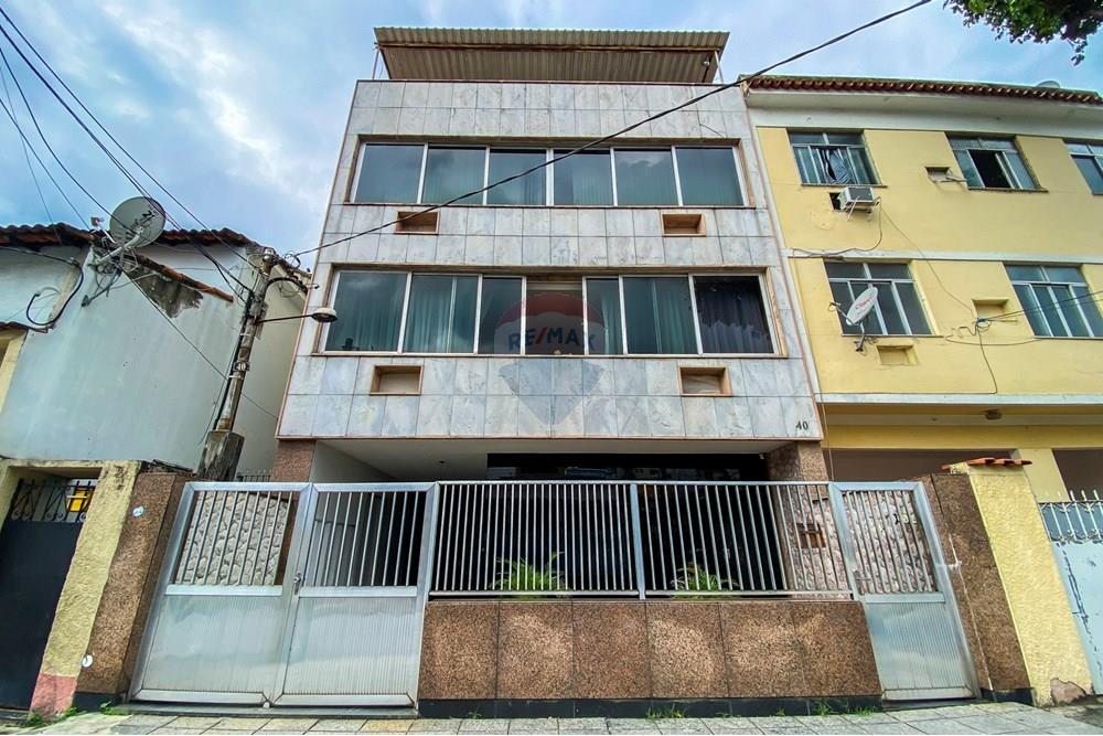 Apartamento - Venda - Rio de Janeiro , Rio de Janeiro - 1-IMG_0406.jpg - 570431024-62