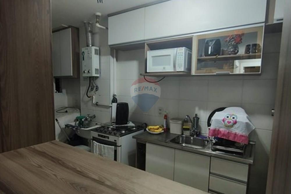 Apartamento - Alugar - Rio de Janeiro , Rio de Janeiro - WhatsApp Image 2026-03-04 at 08.32.30.jpeg - Cozinha - 570501003-116