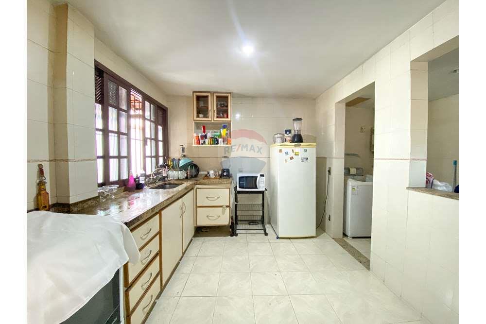 Gyvenamasis - Namas - Rio de Žaneiras , Rio de Žaneiras - BR - IMG_3030 (1).JPG - 570431022-12