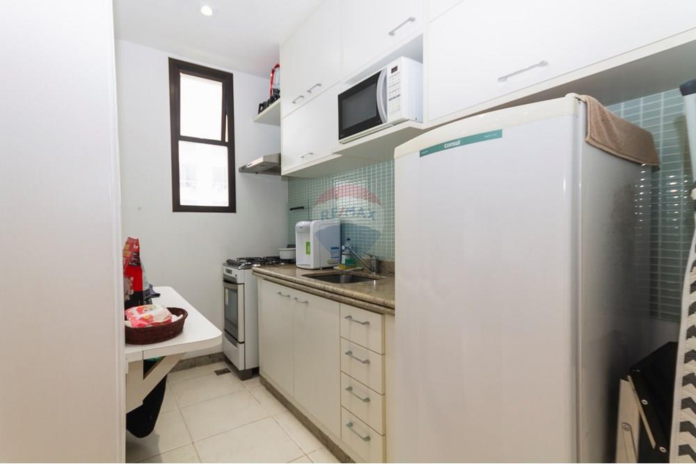 Apart Hotel/ Flat - Venda - Rio de Janeiro , Rio de Janeiro - imagem-40.jpg - 570531006-8