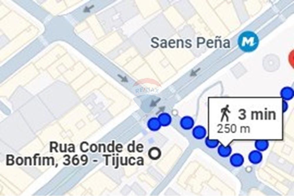 Cj. Comercial/ Sala - Venda - Rio de Janeiro , Rio de Janeiro - LOCALIZAÇÃO .jpeg - 570421023-36