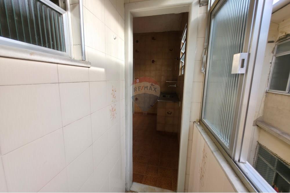 Apartamento - Venda - Rio de Janeiro , Rio de Janeiro - 20251122_160007.jpg - Corredor - 570461047-46