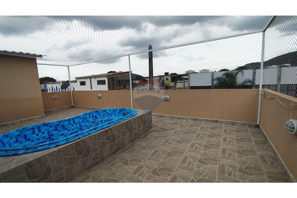 Casa - Venda - Rio de Janeiro , Rio de Janeiro - IMG_20251124_152307480_HDR.jpg - 570481029-37