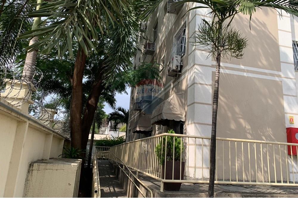 Apartamento - Venda - Rio de Janeiro , Rio de Janeiro - WhatsApp Image 2025-07-22 at 14.54.23.jpeg - Fachada - 570501017-23