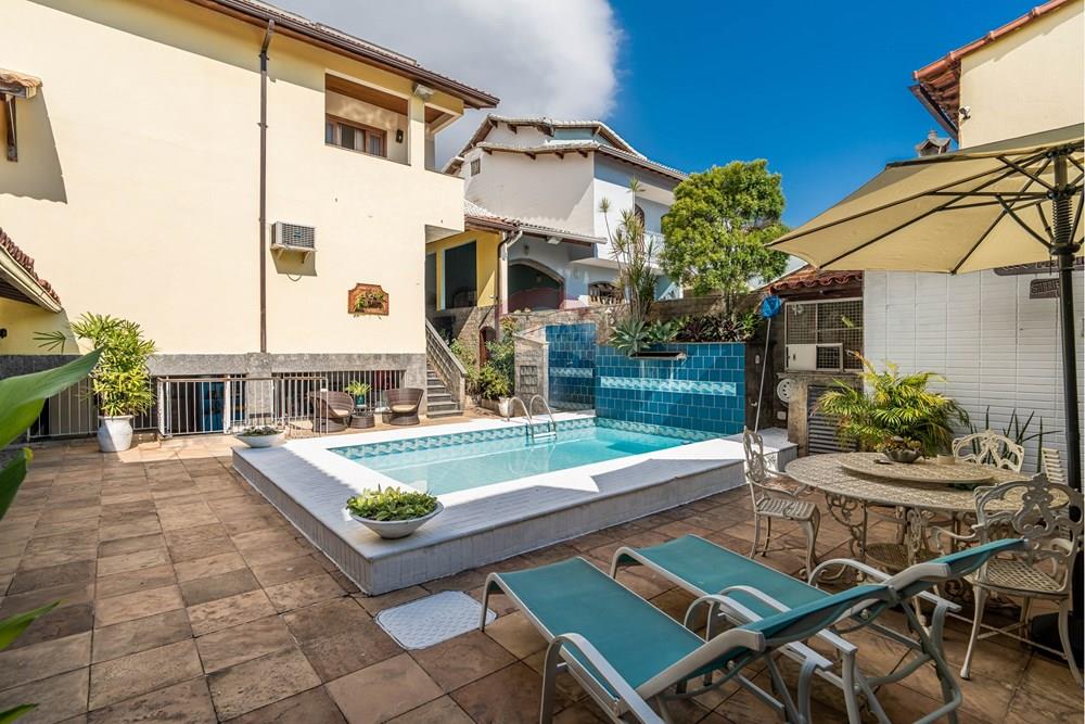 Casa - Venda - Rio de Janeiro , Rio de Janeiro - REMAX-~3.JPG - 570381119-12