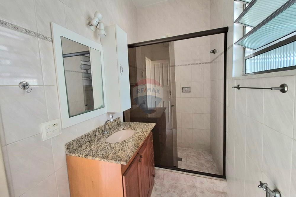 Apartamento - Alugar - Rio de Janeiro , Rio de Janeiro - BANHEIRO SOCIAL 2.jpg - 570431036-79