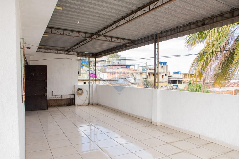 Casa - Venda - São João de Meriti , Rio de Janeiro - DSC_8696.jpg - 570391058-6