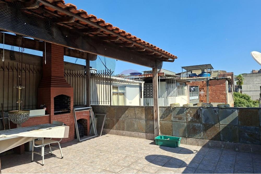 Casa de Vila - Venda - Rio de Janeiro , Rio de Janeiro - 20250521_125140.jpg - 570481045-4