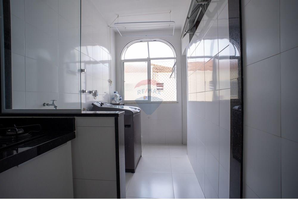 Apartamento - Venda - Rio de Janeiro , Rio de Janeiro - 16 apartamento, venda, jardim Guanabara, elevador, 3 quartos, suite, varanda, Praia da bica.jpg - 570451033-10