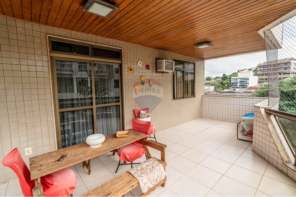 Residential - Ullakkohuoneisto/kattohuoneisto - Rio De Janeiro , Rio De Janeiro - BR - REMAX-56.jpg - 570381066-4