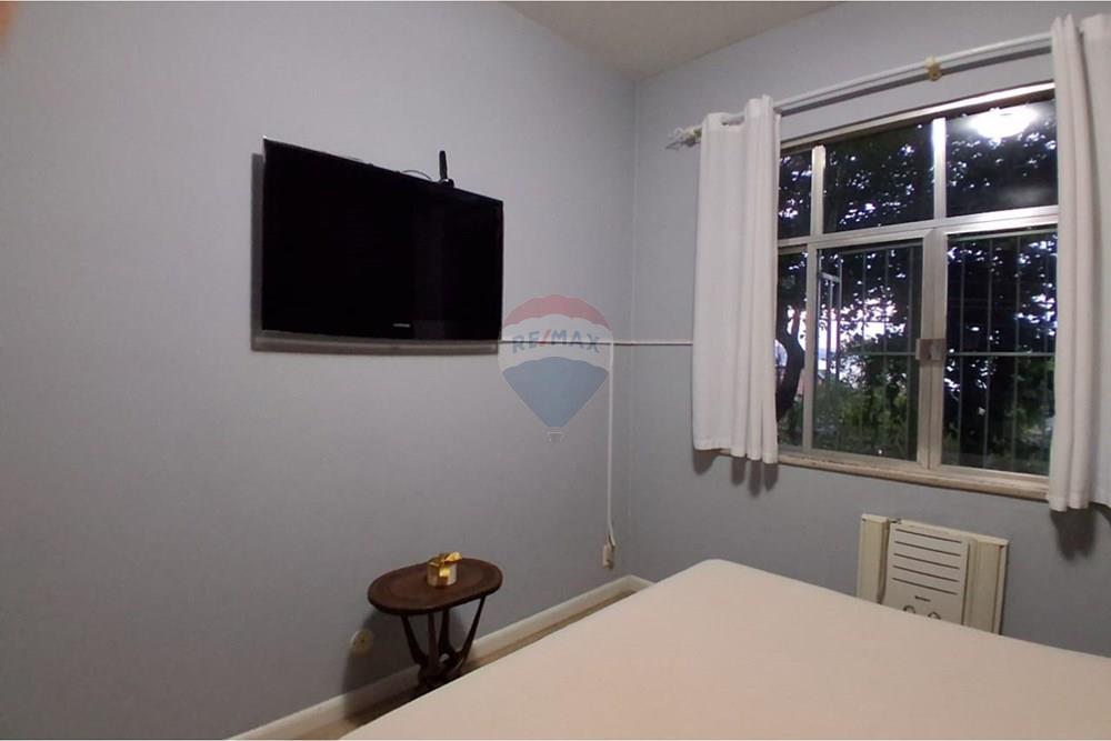 Apartamento - Alugar - Rio de Janeiro , Rio de Janeiro - Quarto A 3.jpeg - 570511005-218