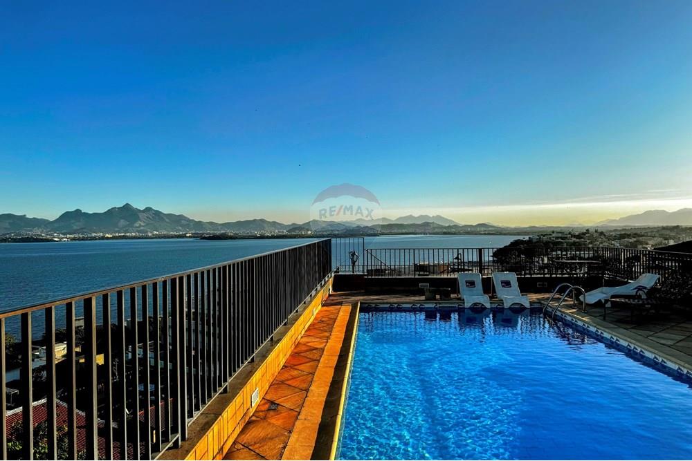 Жилищен - Апартамент - Rio de Janeiro , Rio de Janeiro - BR - IMG_2583-EDIT.jpg - 570381027-232