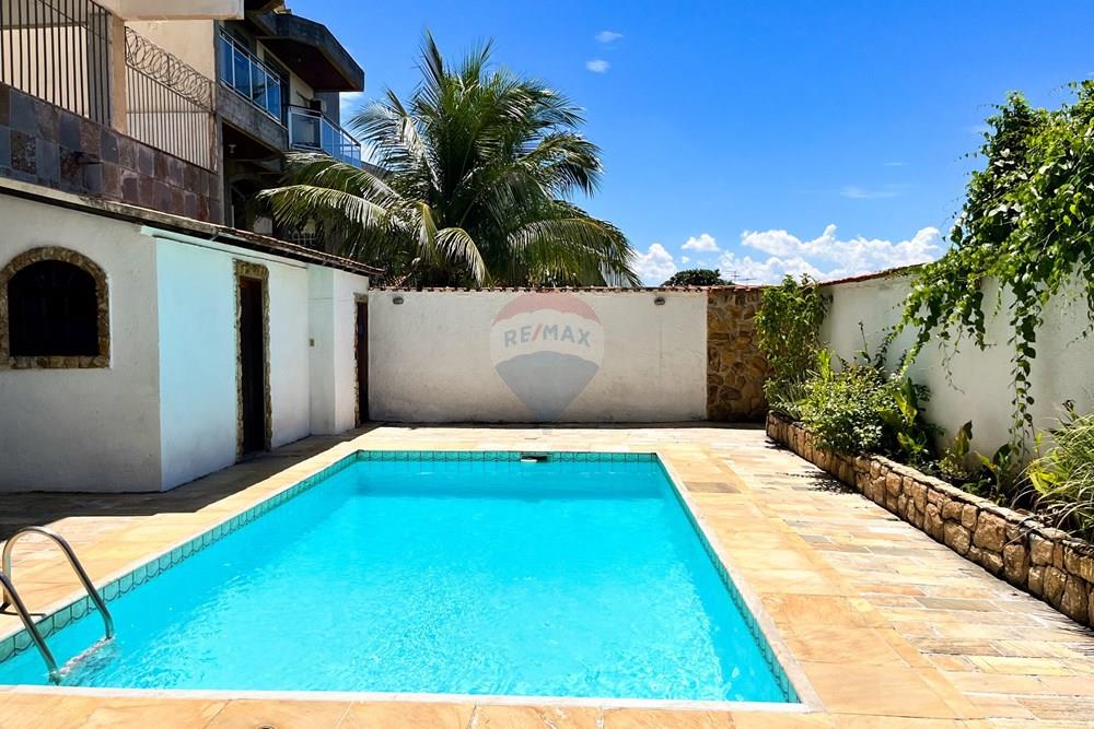 Casa - Venda - Rio de Janeiro , Rio de Janeiro - IMG_5779.jpeg - Piscina - 570511008-22